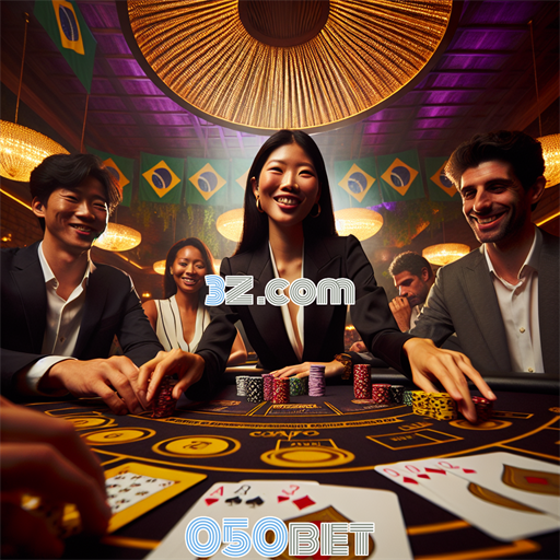 Descubra o Mundo dos Cassinos Online na 050bet