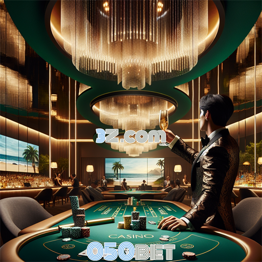 Explorando a Categoria de Jogos de Eventos no 050bet