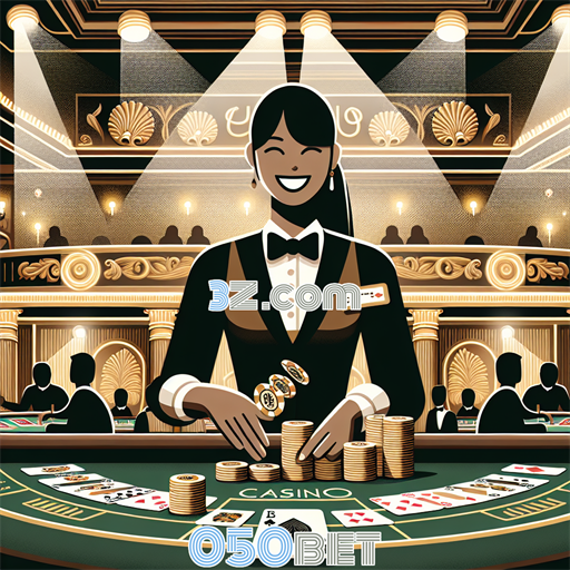 Descubra as Novidades Imperdíveis do Mundo dos Jogos no 050bet