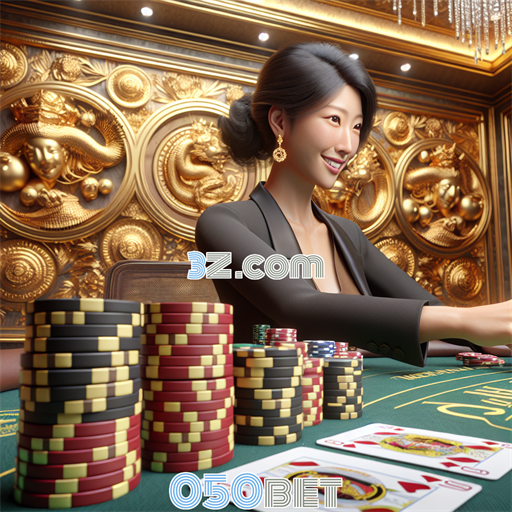 Descubra o Mundo das Máquinas de Slot no 050bet